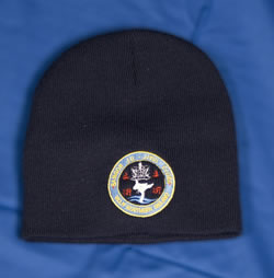 Bangor Ju Jitsu Club Beanie